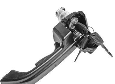 ИжМаш (Ижевский машиностроительный завод) Ручка маз двери наружная правая Н/О /кабина евро-3 - Дверь и запчасти для Грузовиков: фото 4 ИжМаш (Ижевский машиностроительный завод) Ручка маз двери наружная правая Н/О /кабина евро-3 - Дверь и запчасти для Грузовиков: фото 4