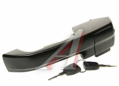 ИжМаш (Ижевский машиностроительный завод) Ручка маз двери наружная правая Н/О /кабина евро-3 - Дверь и запчасти для Грузовиков: фото 2 ИжМаш (Ижевский машиностроительный завод) Ручка маз двери наружная правая Н/О /кабина евро-3 - Дверь и запчасти для Грузовиков: фото 2