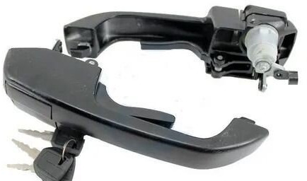 ИжМаш (Ижевский машиностроительный завод) Ручка маз двери наружная правая Н/О /кабина евро-3 - Дверь и запчасти для Грузовиков: фото 1 ИжМаш (Ижевский машиностроительный завод) Ручка маз двери наружная правая Н/О /кабина евро-3 - Дверь и запчасти для Грузовиков: фото 1