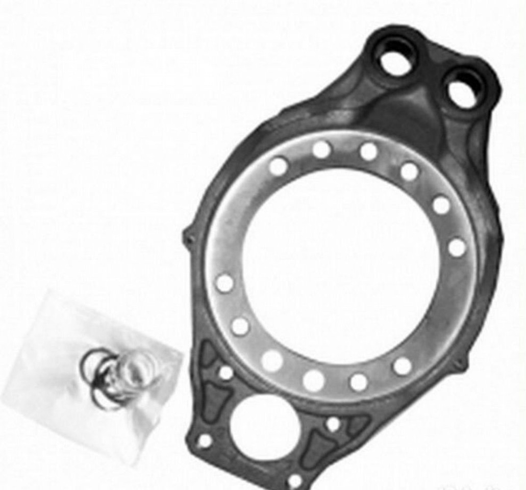 ИжМаш (Ижевский машиностроительный завод) Суппорт тормоза заднего камаз евро - Тормозной суппорт для Грузовиков: фото 1 ИжМаш (Ижевский машиностроительный завод) Суппорт тормоза заднего камаз евро - Тормозной суппорт для Грузовиков: фото 1