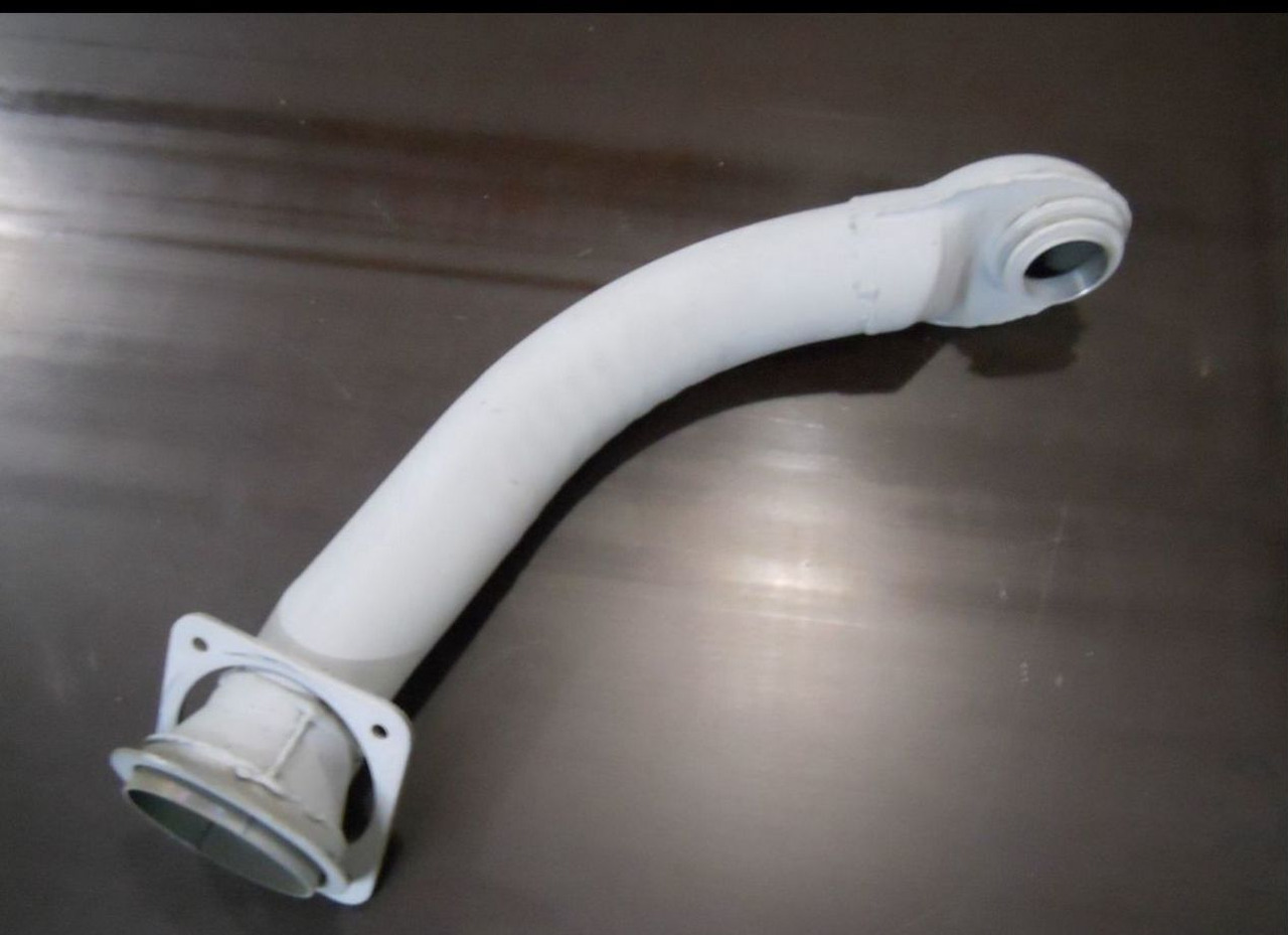 ИжМаш (Ижевский машиностроительный завод) Труба приемная глушителя камаз для дв. cummins - Выхлопная система для Грузовиков: фото 1 ИжМаш (Ижевский машиностроительный завод) Труба приемная глушителя камаз для дв. cummins - Выхлопная система для Грузовиков: фото 1