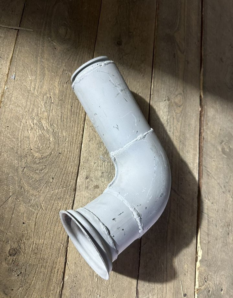 ИжМаш (Ижевский машиностроительный завод) Труба приемная камаз 43255 дв. cummins под хомут - Выхлопная система для Грузовиков: фото 1 ИжМаш (Ижевский машиностроительный завод) Труба приемная камаз 43255 дв. cummins под хомут - Выхлопная система для Грузовиков: фото 1