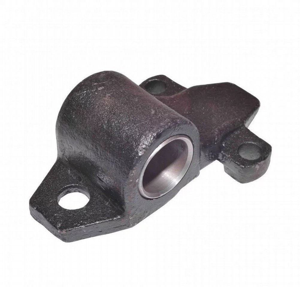 ИжМаш (Ижевский машиностроительный завод) Ушко передней рессоры камаз со втулкой В сборе - Рессорная подвеска для Грузовиков: фото 1 ИжМаш (Ижевский машиностроительный завод) Ушко передней рессоры камаз со втулкой В сборе - Рессорная подвеска для Грузовиков: фото 1