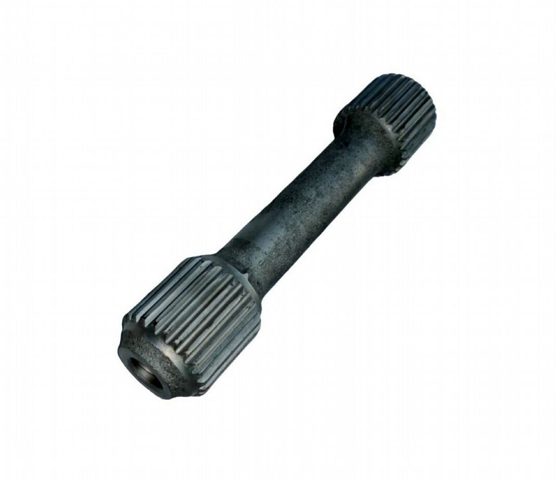 ИжМаш (Ижевский машиностроительный завод) Вал камаз-евро-2 привода агрегата - Трансмиссия для Грузовиков: фото 1 ИжМаш (Ижевский машиностроительный завод) Вал камаз-евро-2 привода агрегата - Трансмиссия для Грузовиков: фото 1