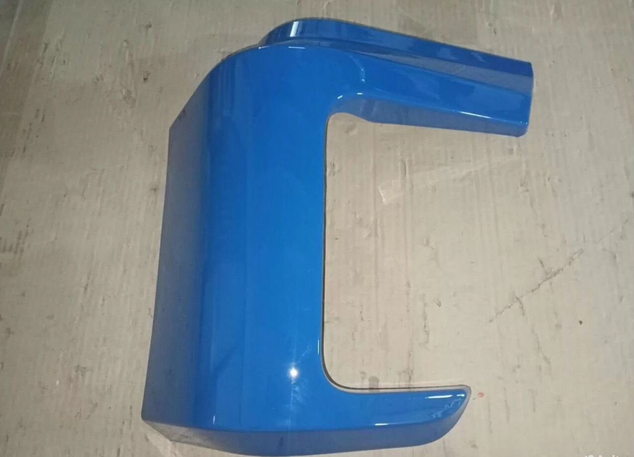 КАМАТЕК Обтекатель панели интегральной камаз 63501 правый - Аэродинамика/ Спойлеры для Грузовиков: фото 3 КАМАТЕК Обтекатель панели интегральной камаз 63501 правый - Аэродинамика/ Спойлеры для Грузовиков: фото 3