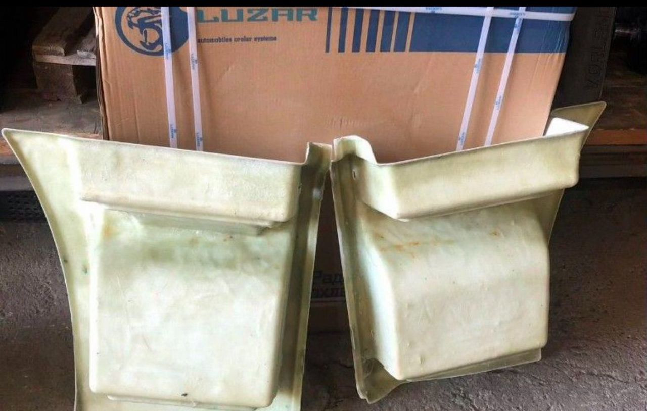 КАМАТЕК Щиток камаз 65115 подножки ресталеинг 2.шт - Боковая подножка для Грузовиков: фото 2 КАМАТЕК Щиток камаз 65115 подножки ресталеинг 2.шт - Боковая подножка для Грузовиков: фото 2