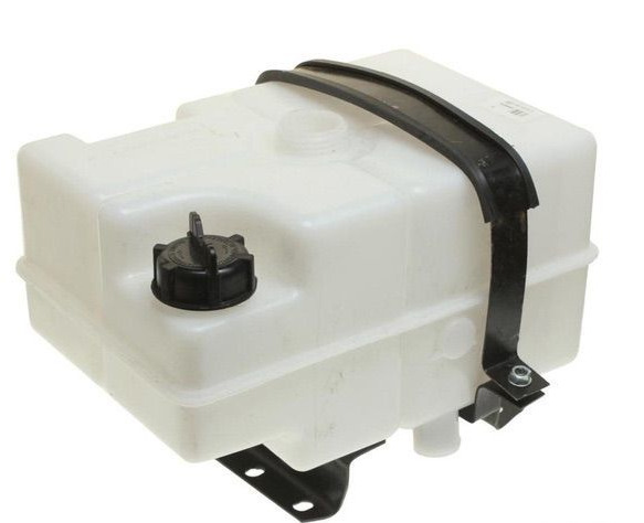 KAMAZ Бачок расширительный 6520 в сборе с кронштейном - Расширительный бачок для Грузовиков: фото 1 KAMAZ Бачок расширительный 6520 в сборе с кронштейном - Расширительный бачок для Грузовиков: фото 1