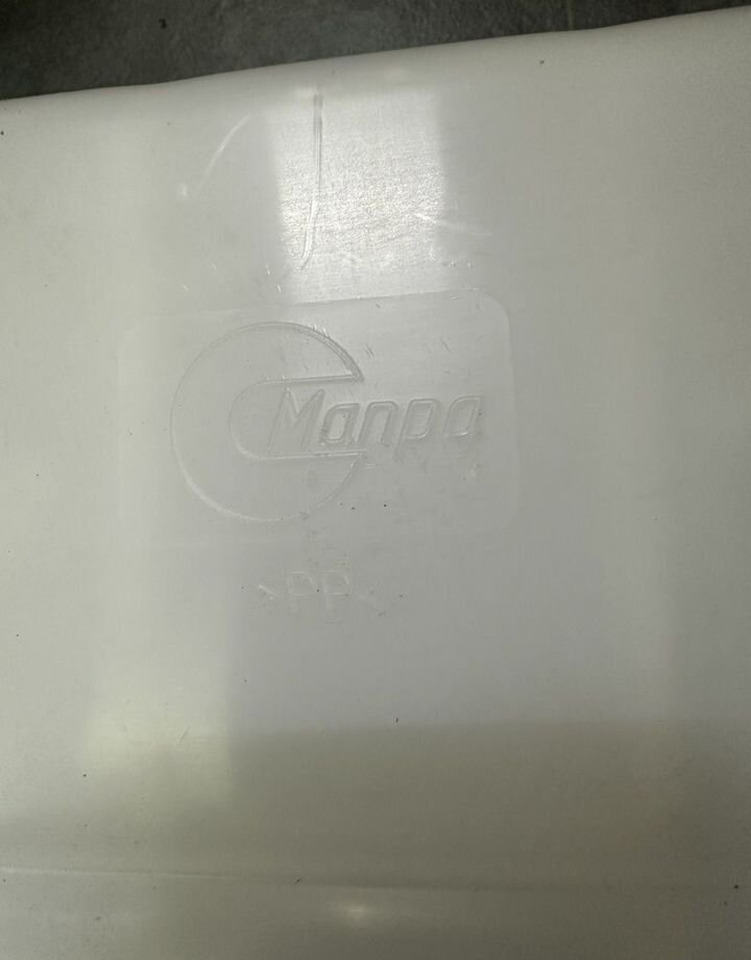 KAMAZ Бачок расширительный камаз-6520 с 1 крышкой мапра - Расширительный бачок для Грузовиков: фото 4 KAMAZ Бачок расширительный камаз-6520 с 1 крышкой мапра - Расширительный бачок для Грузовиков: фото 4