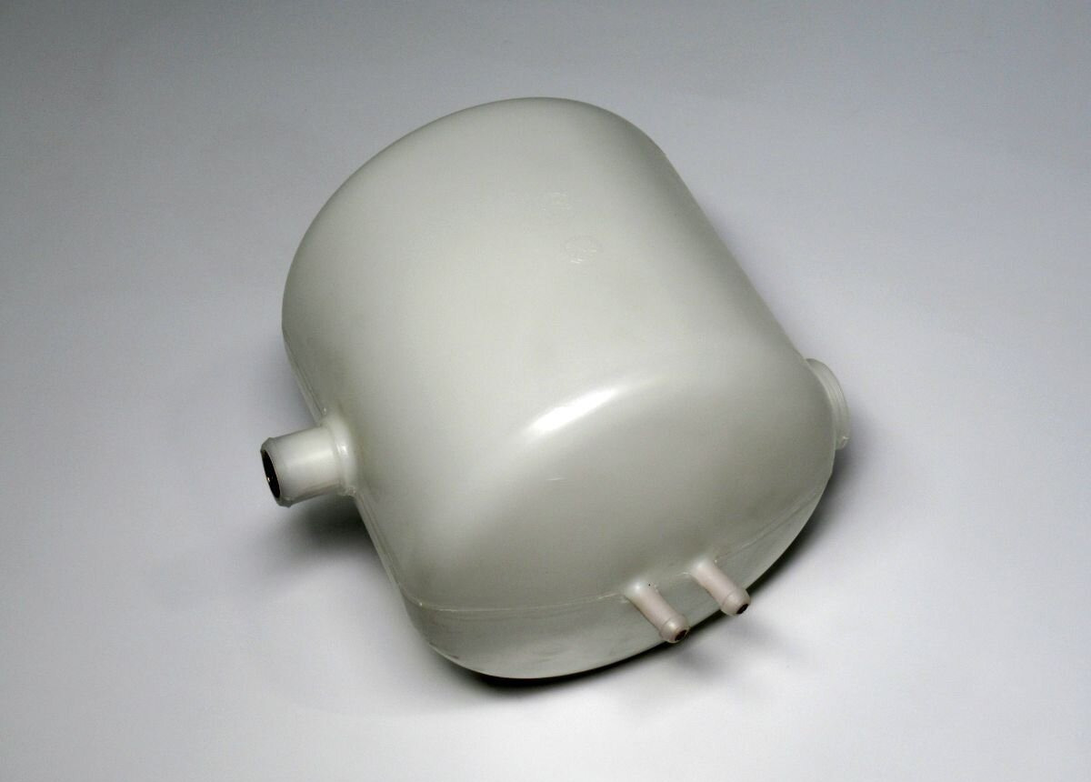 KAMAZ Бачок расширительный камаз/урал усиленный мапра - Расширительный бачок для Грузовиков: фото 1 KAMAZ Бачок расширительный камаз/урал усиленный мапра - Расширительный бачок для Грузовиков: фото 1