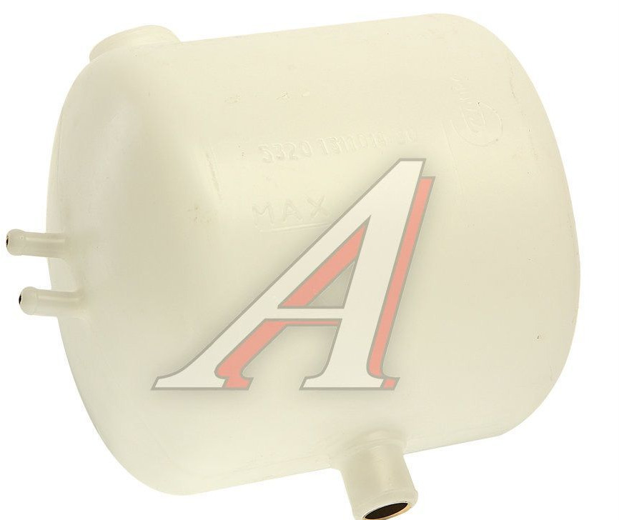 KAMAZ Бачок расширительный камаз, (усиленный) мапра - Расширительный бачок для Грузовиков: фото 1 KAMAZ Бачок расширительный камаз, (усиленный) мапра - Расширительный бачок для Грузовиков: фото 1