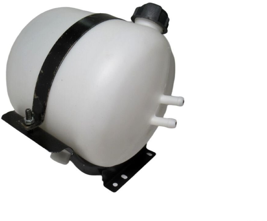 KAMAZ Бачок расширительный камаз в сборе - Расширительный бачок для Грузовиков: фото 1 KAMAZ Бачок расширительный камаз в сборе - Расширительный бачок для Грузовиков: фото 1