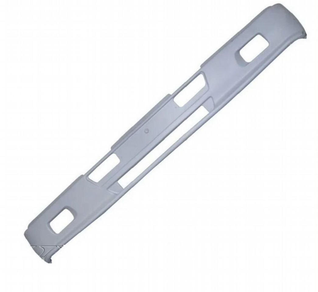 KAMAZ Бампер 4308 (облицовка буфера 4308) - Бампер для Грузовиков: фото 1 KAMAZ Бампер 4308 (облицовка буфера 4308) - Бампер для Грузовиков: фото 1