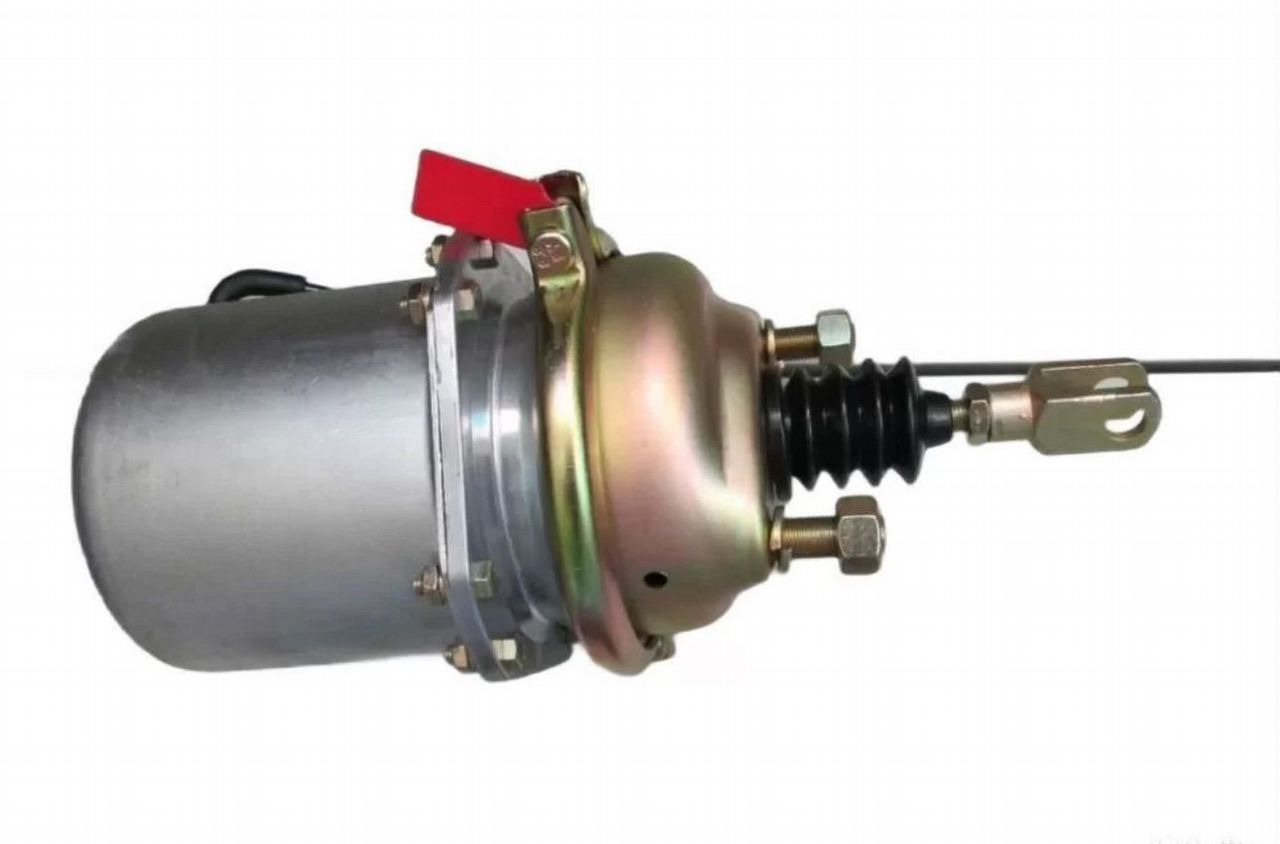 KAMAZ Энергоаккумулятор энергач Камаз 5320 - Детали тормозной системы для Грузовиков: фото 1