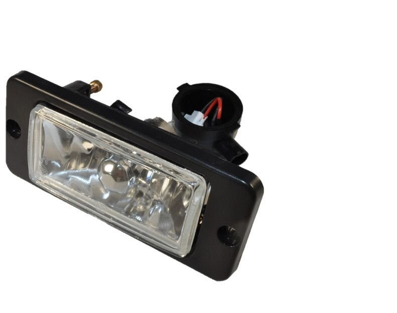 KAMAZ Фара противотуманная камаз-5308/65115 Евро3 (2.шт) - Противотуманная фара для Грузовиков: фото 1 KAMAZ Фара противотуманная камаз-5308/65115 Евро3 (2.шт) - Противотуманная фара для Грузовиков: фото 1