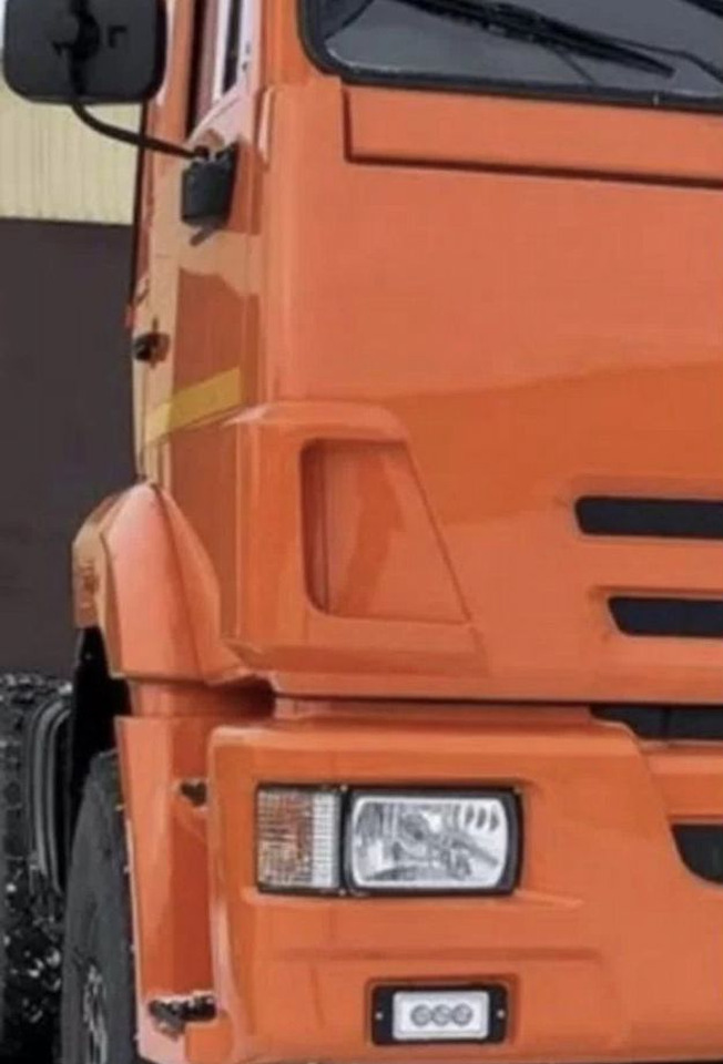 KAMAZ Фары камаз. Комплект 2шт для замены рестайлинговых - Передняя фара для Грузовиков: фото 2 KAMAZ Фары камаз. Комплект 2шт для замены рестайлинговых - Передняя фара для Грузовиков: фото 2