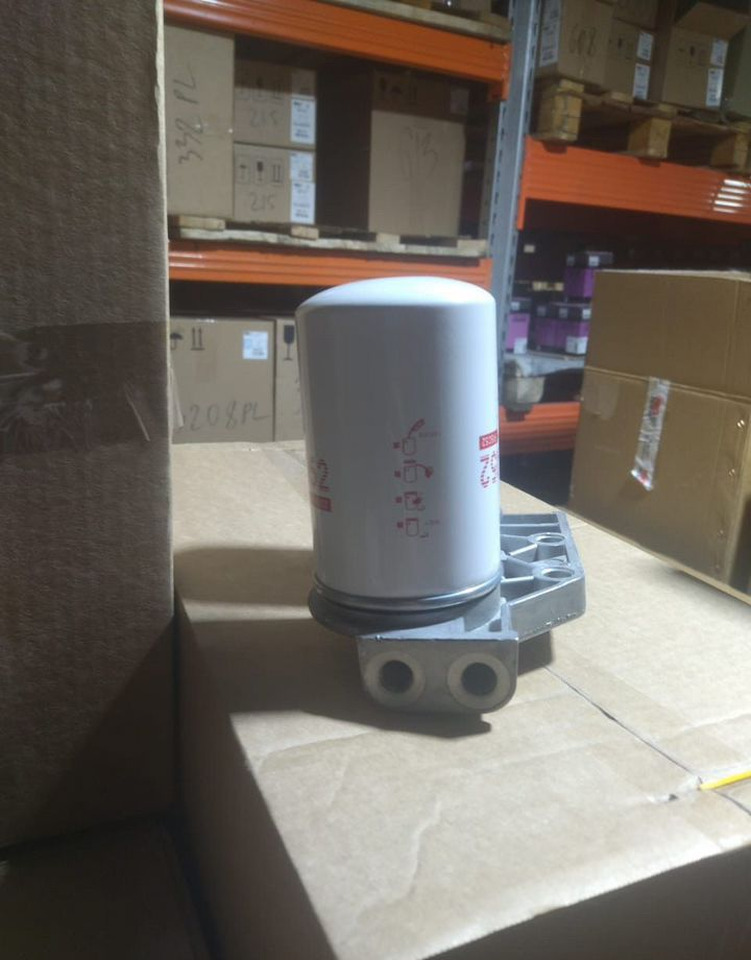 KAMAZ Фильтр (фтот) камаз евро в сборе - Топливный фильтр для Грузовиков: фото 2 KAMAZ Фильтр (фтот) камаз евро в сборе - Топливный фильтр для Грузовиков: фото 2