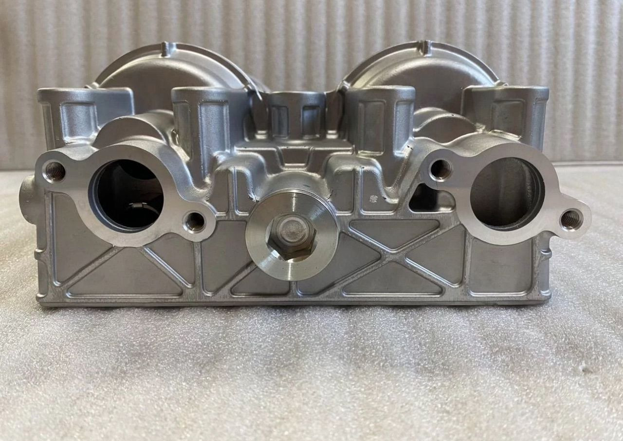 Новый Масляный фильтр для Грузовиков KAMAZ Фильтр грубой очистки масла В сборе евро-5: фото 6