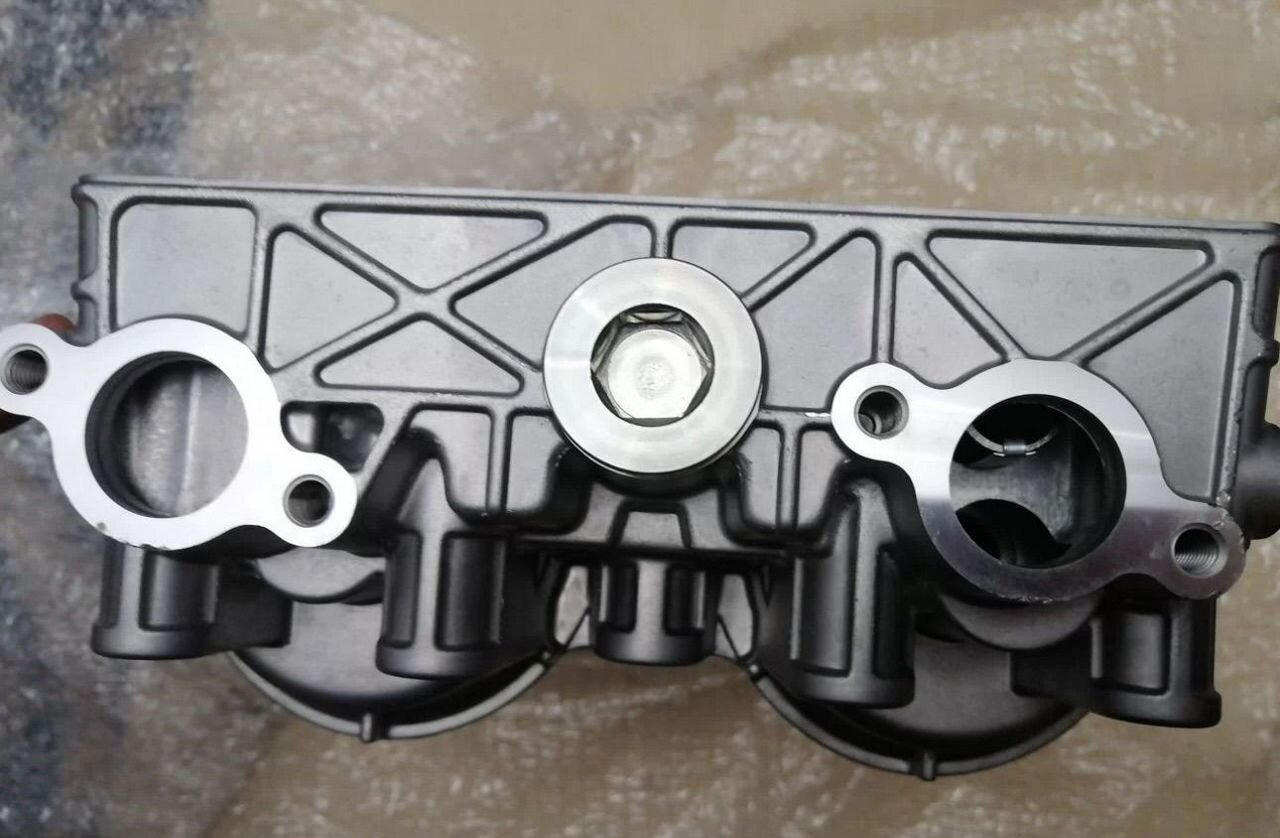 KAMAZ Фильтр масляный (фгом) камаз евро-5 в сб. Оригинал - Масляный фильтр для Грузовиков: фото 4 KAMAZ Фильтр масляный (фгом) камаз евро-5 в сб. Оригинал - Масляный фильтр для Грузовиков: фото 4