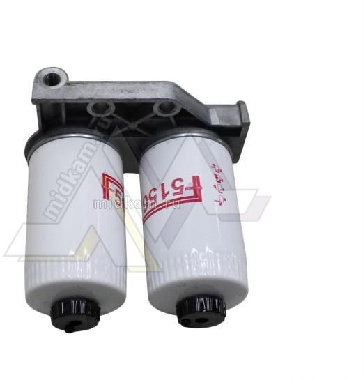 KAMAZ Фильтр топливный камаз фтот Евро-3 в сборе - Топливный фильтр для Грузовиков: фото 1 KAMAZ Фильтр топливный камаз фтот Евро-3 в сборе - Топливный фильтр для Грузовиков: фото 1