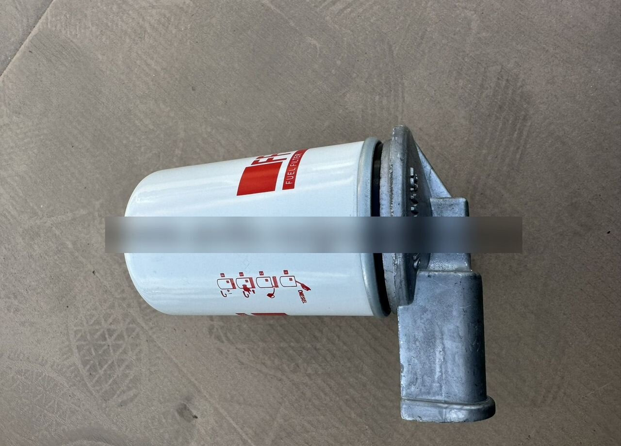 KAMAZ Фильтр топливный тонкой очистки евро-1, 2, 3, 4, 5 - Топливный фильтр для Грузовиков: фото 4 KAMAZ Фильтр топливный тонкой очистки евро-1, 2, 3, 4, 5 - Топливный фильтр для Грузовиков: фото 4