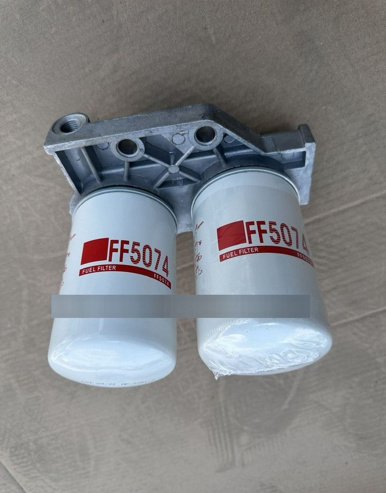 KAMAZ Фильтр топливный тонкой очистки евро-1, 2, 3, 4, 5 - Топливный фильтр для Грузовиков: фото 1 KAMAZ Фильтр топливный тонкой очистки евро-1, 2, 3, 4, 5 - Топливный фильтр для Грузовиков: фото 1