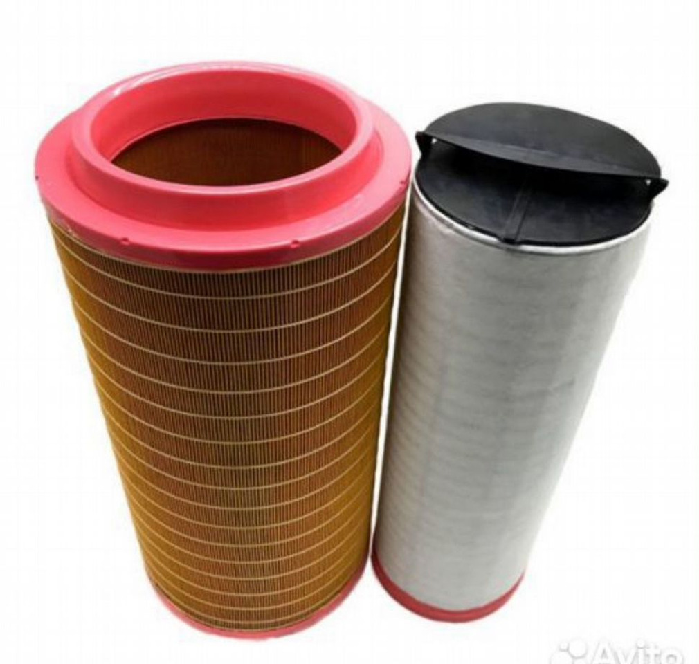 KAMAZ Фильтр воздушный С30810/3/CF810.Аналог Mann Filter - Воздушный фильтр для Грузовиков: фото 1 KAMAZ Фильтр воздушный С30810/3/CF810.Аналог Mann Filter - Воздушный фильтр для Грузовиков: фото 1