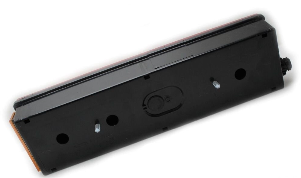 KAMAZ Фонарь задний Маз, Камаз Урал правый разъем амр - Задний фонарь для Грузовиков: фото 5 KAMAZ Фонарь задний Маз, Камаз Урал правый разъем амр - Задний фонарь для Грузовиков: фото 5