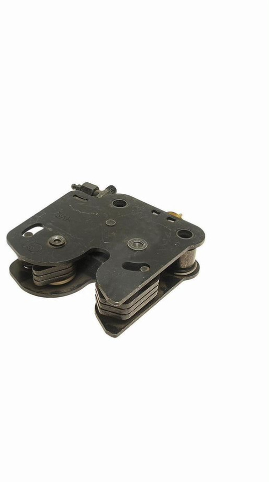 KAMAZ Гидрозамок камаз-евро-3 запора кабины прогресс - Гидравлический клапан для Грузовиков: фото 3 KAMAZ Гидрозамок камаз-евро-3 запора кабины прогресс - Гидравлический клапан для Грузовиков: фото 3