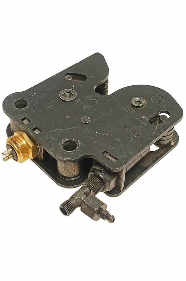 KAMAZ Гидрозамок камаз-евро-3 запора кабины прогресс - Гидравлический клапан для Грузовиков: фото 2 KAMAZ Гидрозамок камаз-евро-3 запора кабины прогресс - Гидравлический клапан для Грузовиков: фото 2