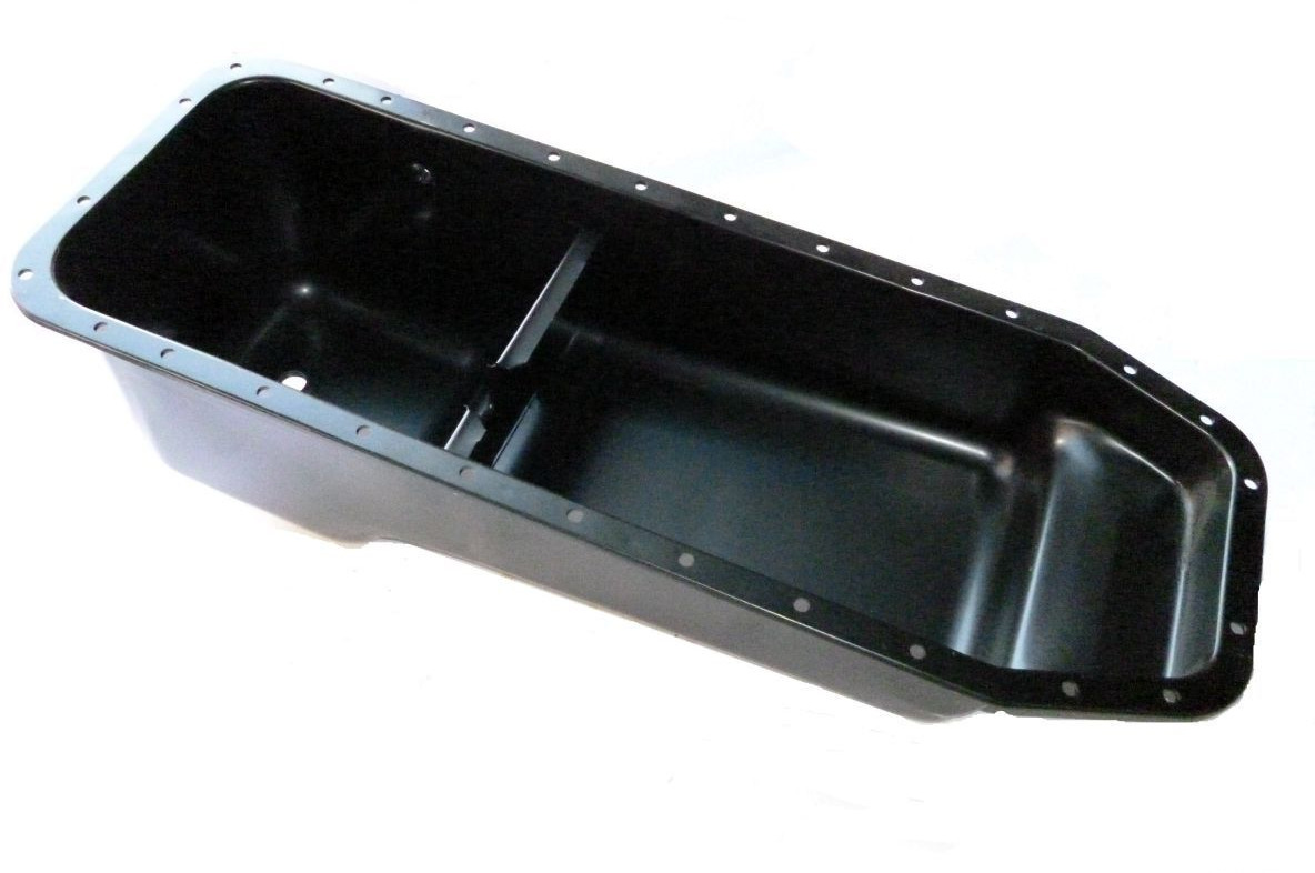 KAMAZ Картер камаз масляный (оао камаз) - Масляный поддон для Грузовиков: фото 2 KAMAZ Картер камаз масляный (оао камаз) - Масляный поддон для Грузовиков: фото 2