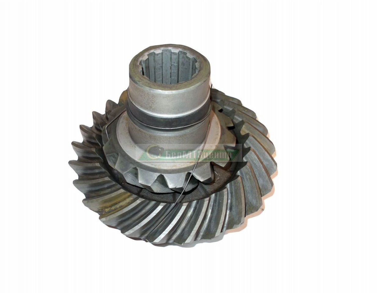 KAMAZ Коническая пара заднего моста (кмд) 5320-2402020 - Трансмиссия для Грузовиков: фото 1