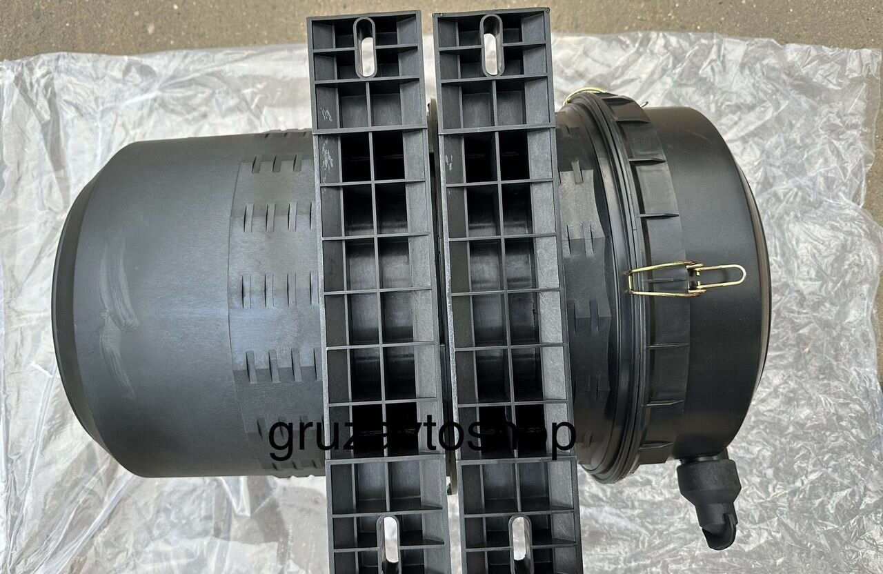 KAMAZ Корпус воздушного фильтра в сб. камаз евро-3/4/5 - Воздушный фильтр для Грузовиков: фото 3 KAMAZ Корпус воздушного фильтра в сб. камаз евро-3/4/5 - Воздушный фильтр для Грузовиков: фото 3
