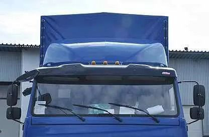 KAMAZ Козырек камаз завод оригинал - Солнцезащитный козырек для Грузовиков: фото 4 KAMAZ Козырек камаз завод оригинал - Солнцезащитный козырек для Грузовиков: фото 4