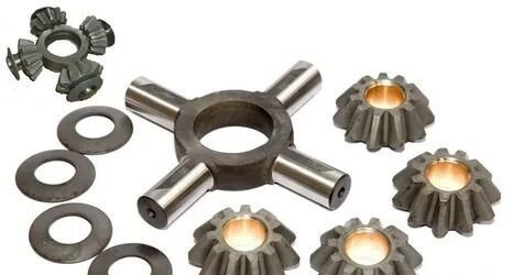 KAMAZ Крестовина камаз 53205-2403081 (мкд) В сборе - Трансмиссия для Грузовиков: фото 1