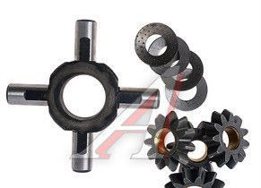 KAMAZ Крестовина мод камаз с сателлитами и шайбами - Трансмиссия для Грузовиков: фото 1