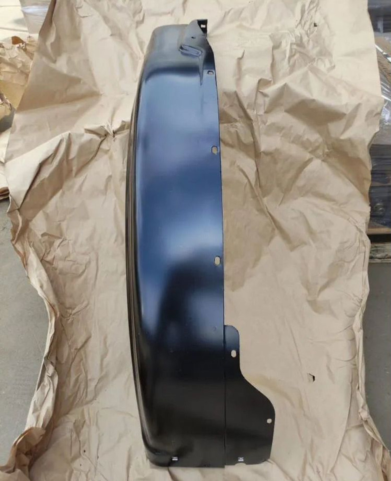 KAMAZ Крыло камаз-5320 передняя часть Н/О (2.шт) завод - Крыло для Грузовиков: фото 4 KAMAZ Крыло камаз-5320 передняя часть Н/О (2.шт) завод - Крыло для Грузовиков: фото 4