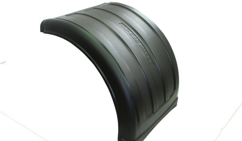 KAMAZ Крылья пластиковые 1-2(полукрылки) (к-т 2.шт) - Крыло для Грузовиков: фото 1 KAMAZ Крылья пластиковые 1-2(полукрылки) (к-т 2.шт) - Крыло для Грузовиков: фото 1