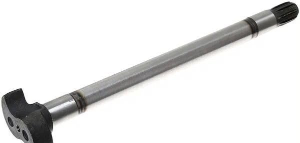 KAMAZ Кулак разжимно камаз-6520 тормозных задних правый - Детали тормозной системы для Грузовиков: фото 1