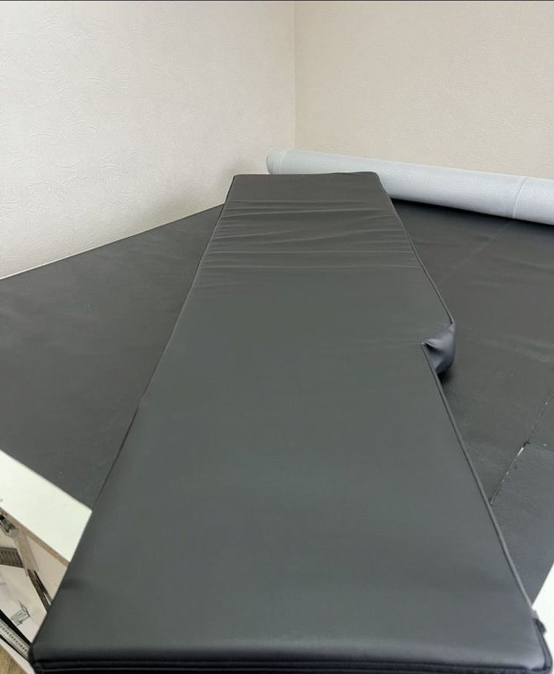 KAMAZ Матрац спального места (120 мм) камаз - Сиденье для Грузовиков: фото 1 KAMAZ Матрац спального места (120 мм) камаз - Сиденье для Грузовиков: фото 1