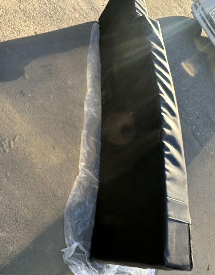 KAMAZ Матрац спального места (120 мм) камаз - Сиденье для Грузовиков: фото 3 KAMAZ Матрац спального места (120 мм) камаз - Сиденье для Грузовиков: фото 3