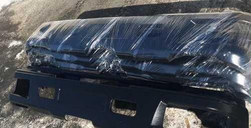 KAMAZ Накладка бампера камаз 65115 пластик - Бампер для Грузовиков: фото 1 KAMAZ Накладка бампера камаз 65115 пластик - Бампер для Грузовиков: фото 1