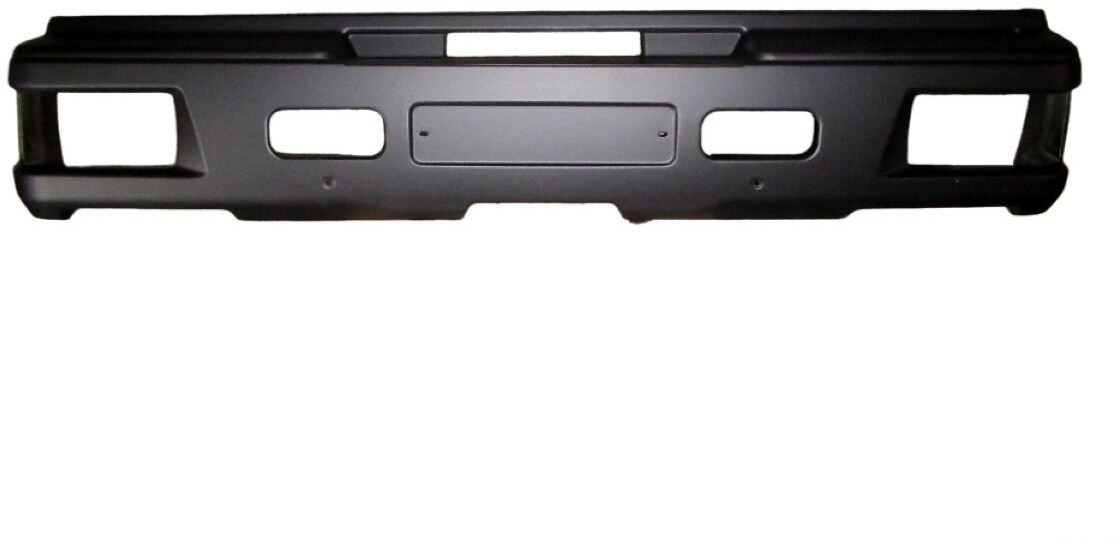 KAMAZ Накладка бампера камаз 65115 пластик - Бампер для Грузовиков: фото 2 KAMAZ Накладка бампера камаз 65115 пластик - Бампер для Грузовиков: фото 2