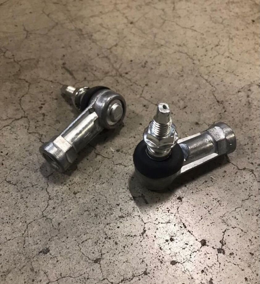 KAMAZ Наконечник камаз тяги реактивной кпп ZF пра+лев - Коробка передач и запчасти для Грузовиков: фото 2 KAMAZ Наконечник камаз тяги реактивной кпп ZF пра+лев - Коробка передач и запчасти для Грузовиков: фото 2