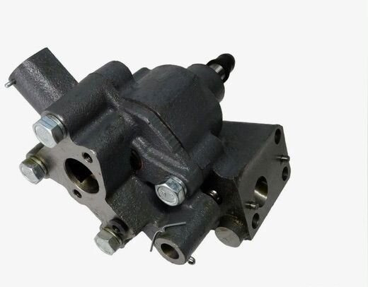 KAMAZ Насос масляный Евро-3 / пао камаз 740.21-1011014 - Масляный насос для Грузовиков: фото 1 KAMAZ Насос масляный Евро-3 / пао камаз 740.21-1011014 - Масляный насос для Грузовиков: фото 1