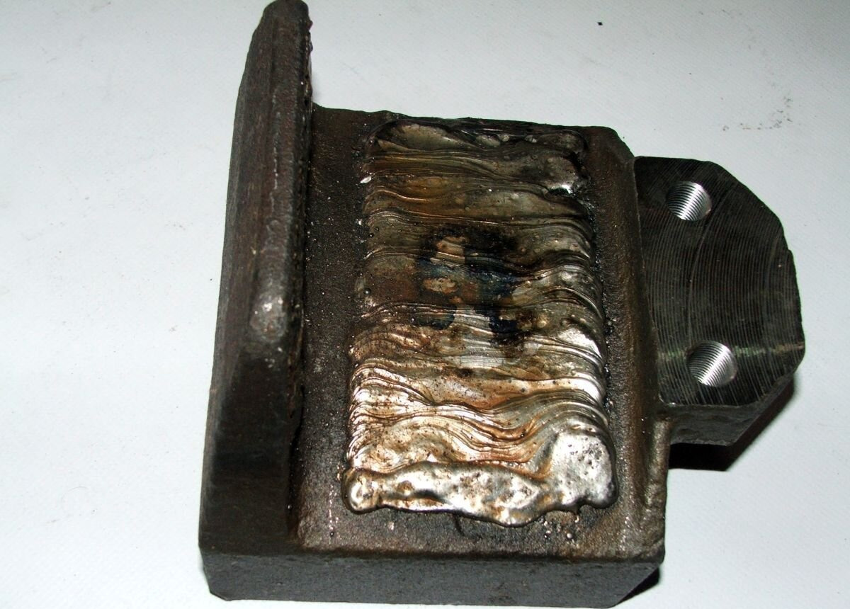 KAMAZ Опора рессоры камаз задней 6520-2912430-10 - Рессорная подвеска для Грузовиков: фото 1