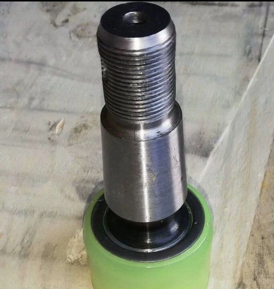 KAMAZ Пaлeц pулeвoй тяги каmаз в полиурeтанe (к-т 4.шt.) - Рулевое управление для Грузовиков: фото 2 KAMAZ Пaлeц pулeвoй тяги каmаз в полиурeтанe (к-т 4.шt.) - Рулевое управление для Грузовиков: фото 2