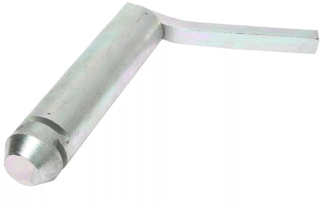 KAMAZ Палец вилки буксировочной камаз 6520 - Рама/ Шасси для Грузовиков: фото 1 KAMAZ Палец вилки буксировочной камаз 6520 - Рама/ Шасси для Грузовиков: фото 1