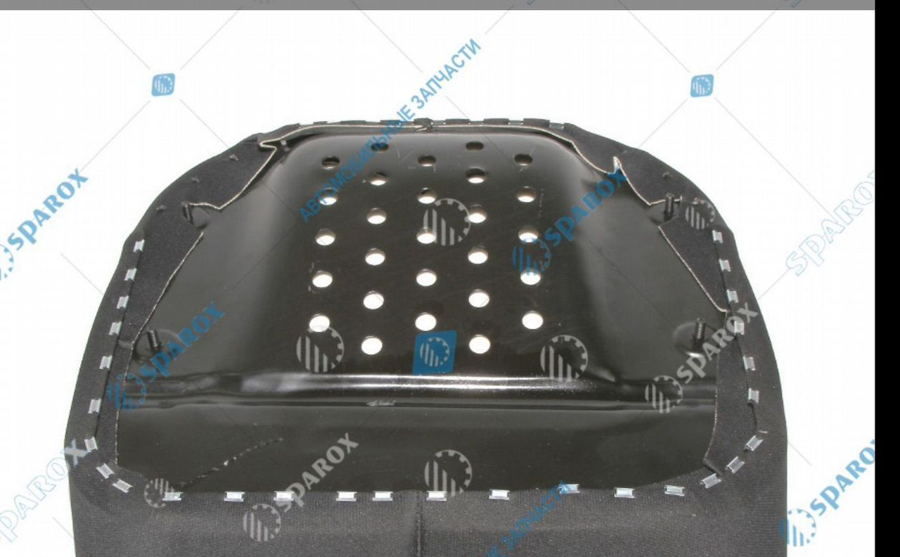 KAMAZ Подушка водительского сиденья камаз в сборе - Сиденье для Грузовиков: фото 4 KAMAZ Подушка водительского сиденья камаз в сборе - Сиденье для Грузовиков: фото 4