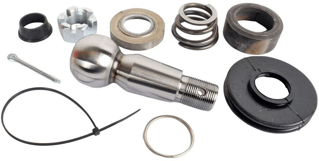 KAMAZ Ремкомплект камаз-6520 тяги рулевой 10 позиций - Рулевое управление для Грузовиков: фото 1 KAMAZ Ремкомплект камаз-6520 тяги рулевой 10 позиций - Рулевое управление для Грузовиков: фото 1