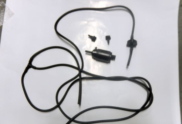 KAMAZ Ремкомплект камаз-евро-4 бачка омыват (рестайлинг) - Кузов и экстерьер для Грузовиков: фото 1 KAMAZ Ремкомплект камаз-евро-4 бачка омыват (рестайлинг) - Кузов и экстерьер для Грузовиков: фото 1